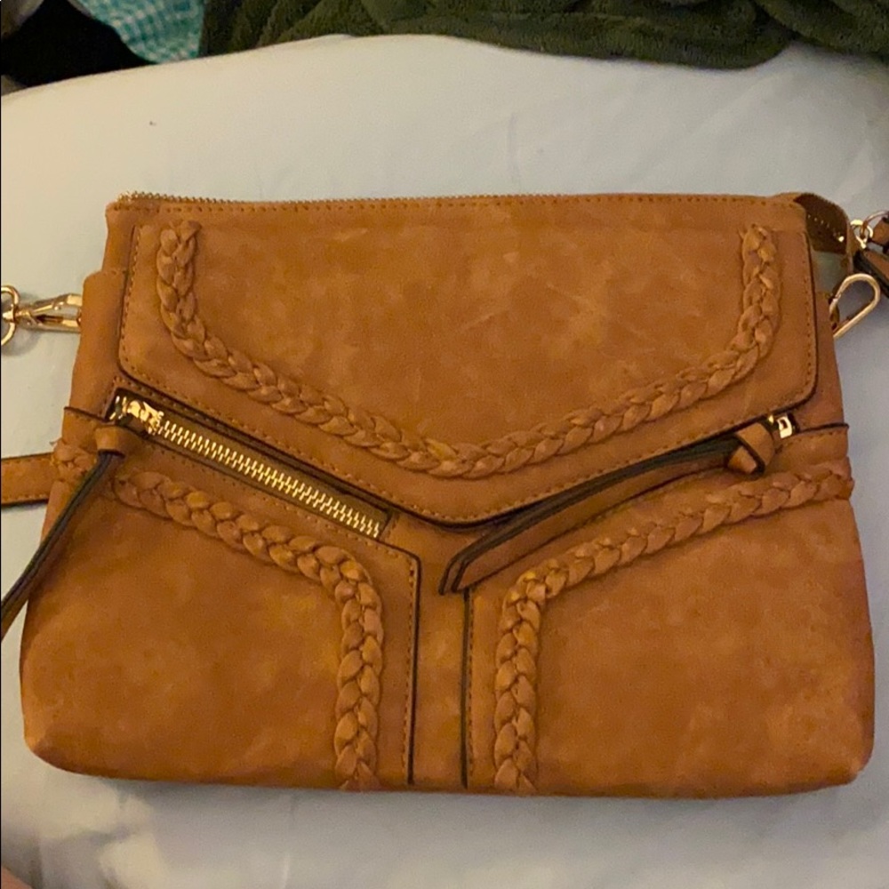 Nwot Altar’d state crossbody